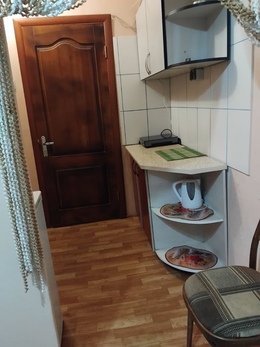Квартира на долгий срок