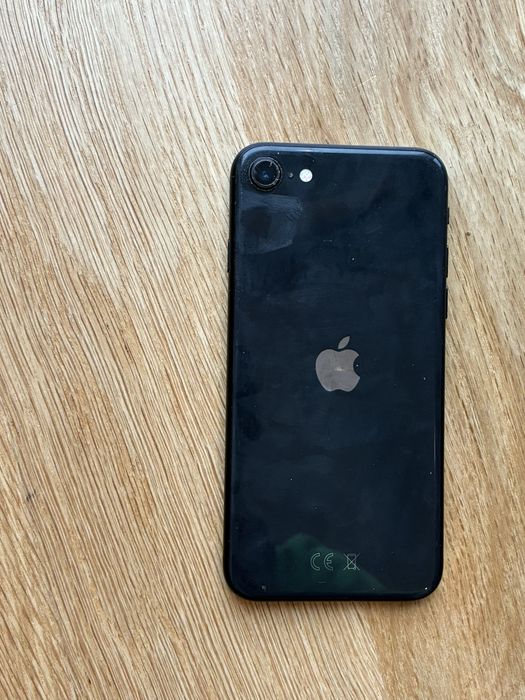 Iphone Se 64Gb em bom estado