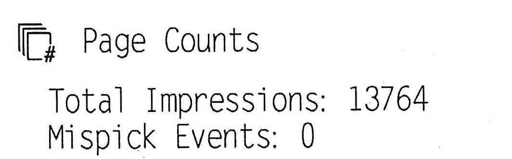 Принтер HP LJ Pro M15a вживаний