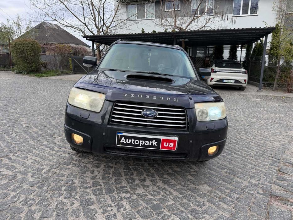 Продам Subaru Forester 2006р. #74299