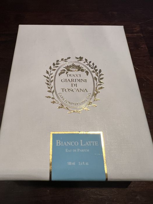 Giardini Di Toscana „Bianko Latte”