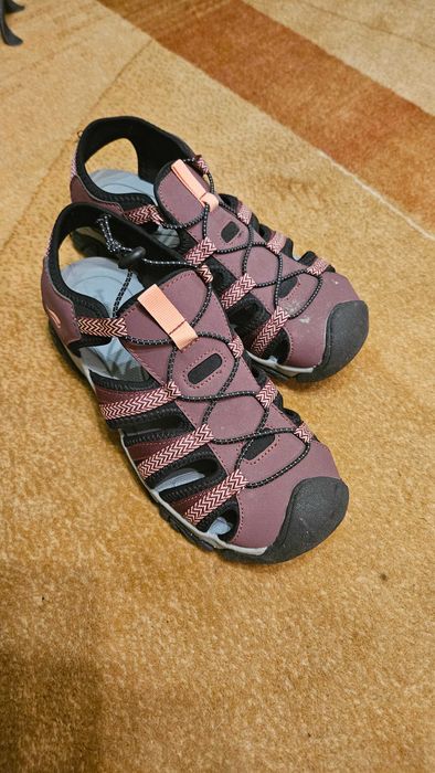 buty do wody, nieużywane