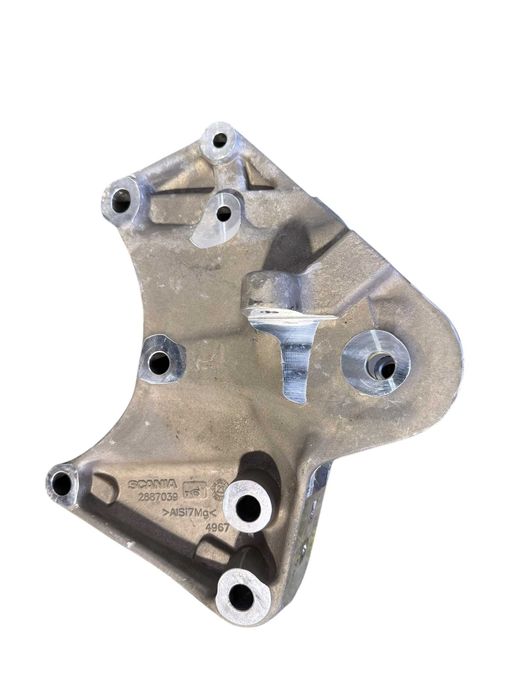 Wspornik Zawieszenie Kabiny SCANIA NOWE Nowy Model