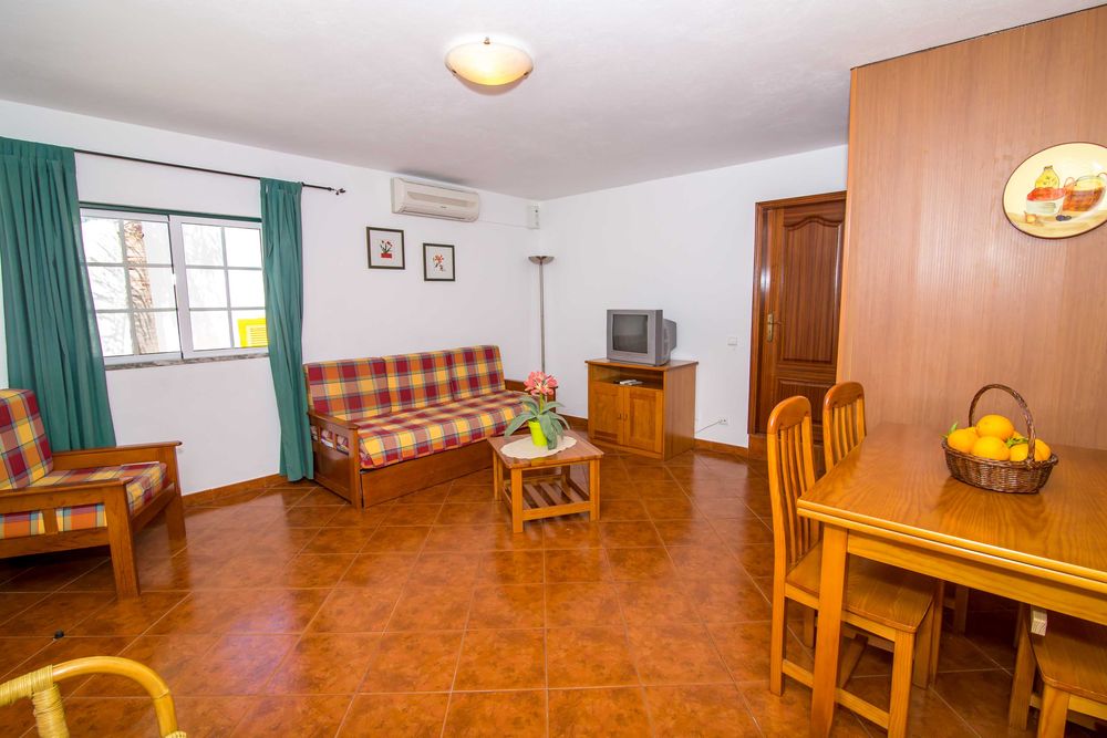 15 a 22 agosto-Casa térrea ideal para descansar, a 10 min das melhores praias Algarvias