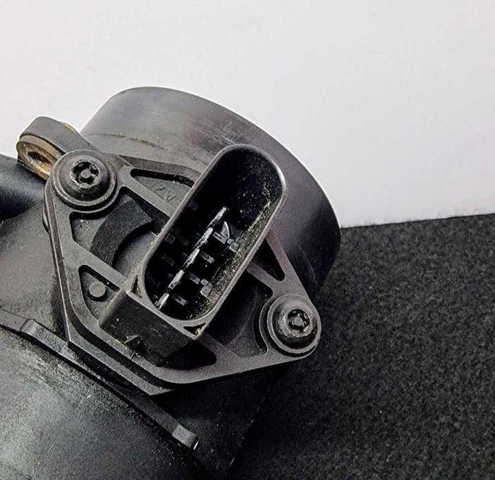 Medidor Massa de Ar / MAF MERCEDES-BENZ C-CLASS (W204) ano 2007