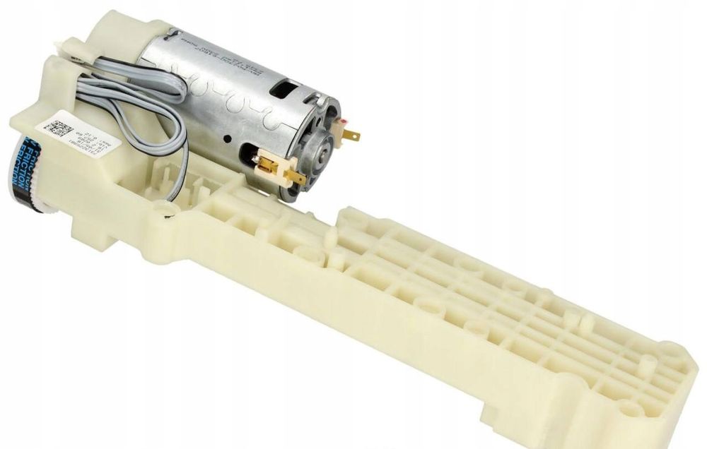 Przekładnia kompletna do ekspresu do delonghi ecam50.35.sb