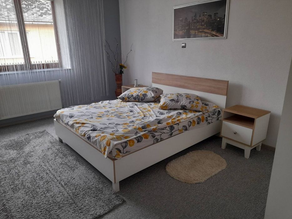 Оренда будинку Свалява Закарпатської