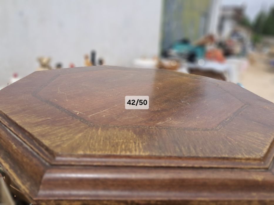 Conjunto peatos e chávenas