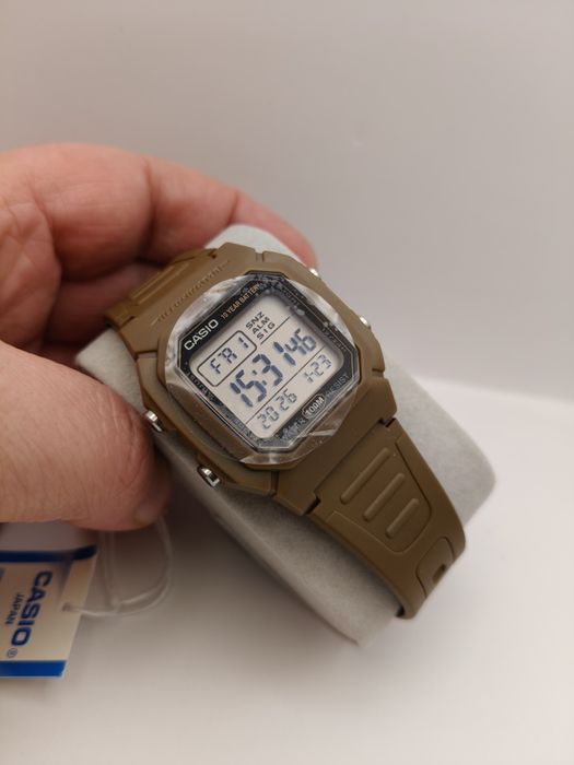 Zegarek CASIO Nowy Zapraszamy