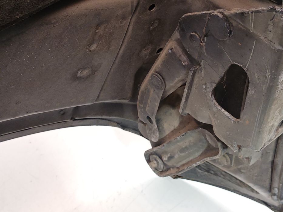 Capot LAND ROVER Range Rover II (P38A)