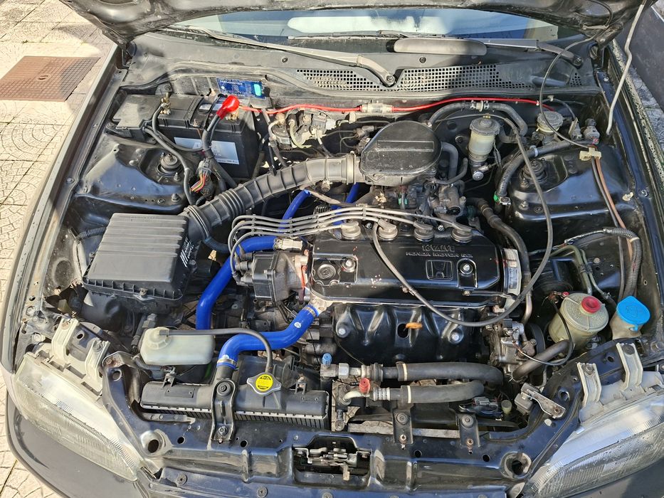 Honda civic eg para venda