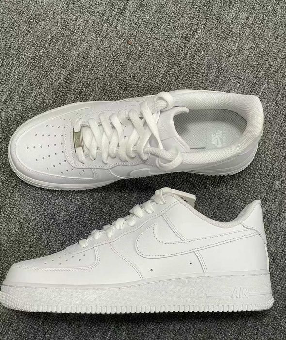 Promocja NIKE AIR FORCE 1 Biały|AF1 R.38