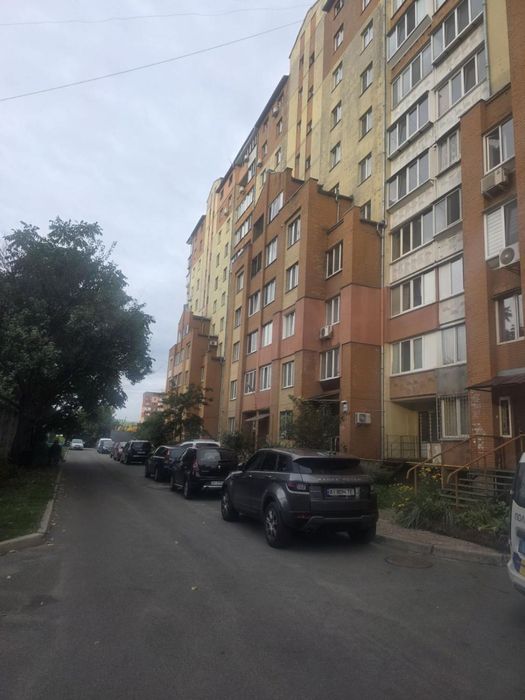 Продаж 3-к. квартири, бул. Незалежності, Масив, Бровари, Держ.програми