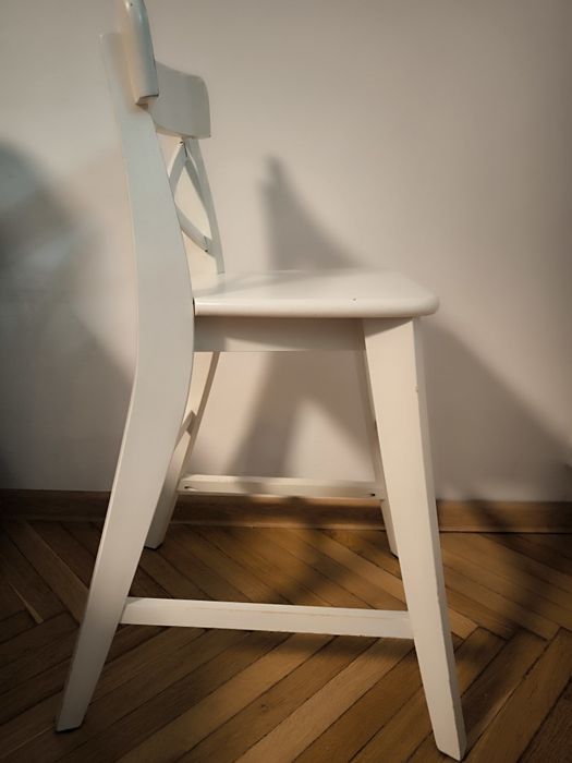 ingolf krzesło dziecięce ikea