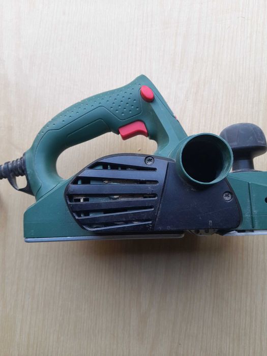 Strug elektryczny BOSCH