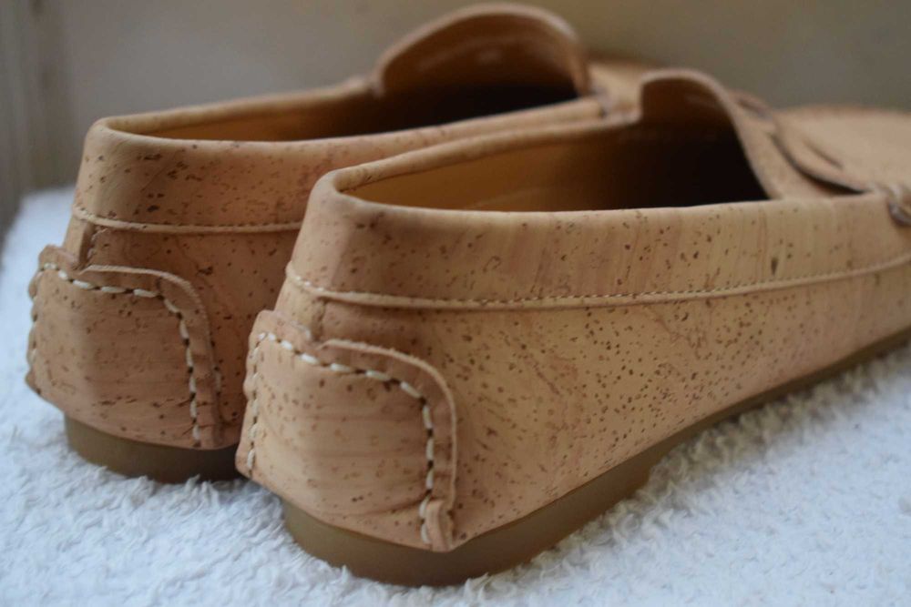 кожаные балетки туфли лодочки р. 40 26 см Artelusa by Ara туфли лоферы