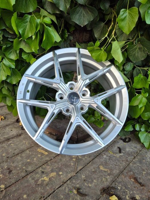 Диски нові Flow Forming  R17 5x114.3 Toyota Lexus Kia Hyundai Mazda