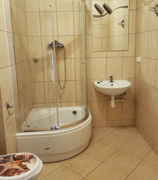 Przytulna kawalerka do wynajęcia
