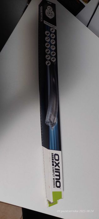 Wycieraczka samochodowa