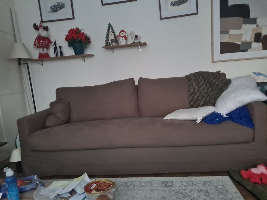 Kanapa Ikea zdejmowane pokrowce