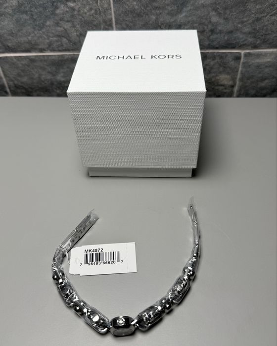 Годинник жіночий Michael Kors MK4872
