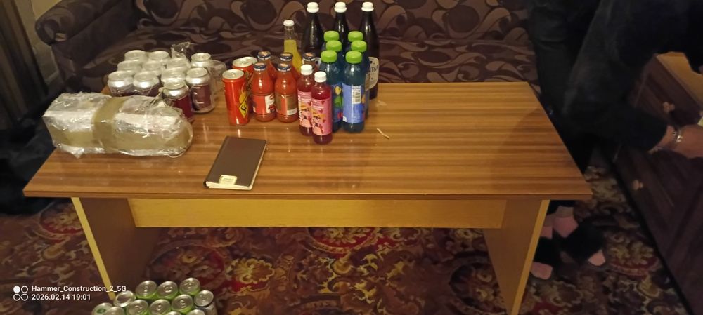 Oddam meble pokojowe