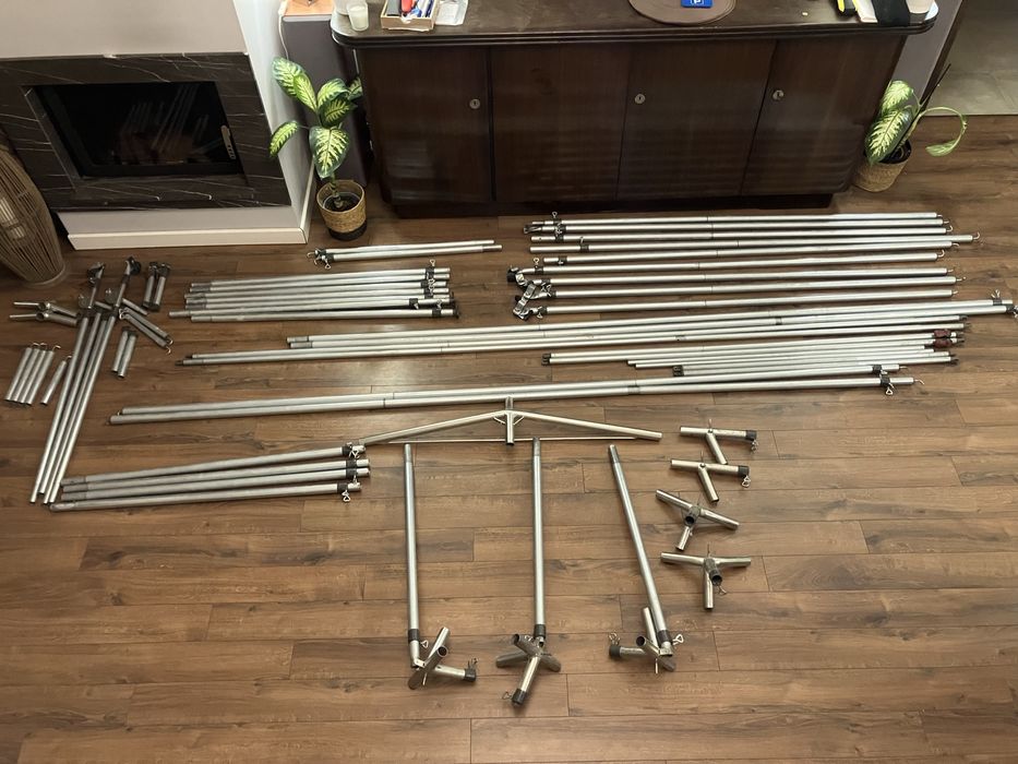 Przedsionek Isabella  Penta Thirty  G23 1225 wzmocniony stelaż !!!