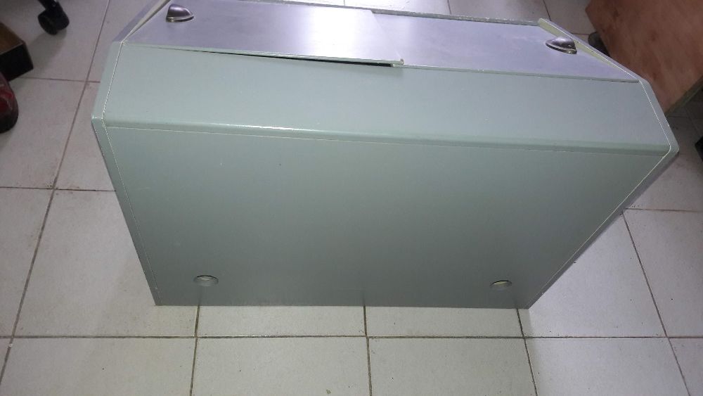 Arca para Brinquedos