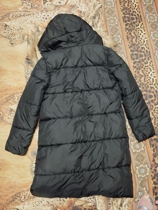 Куртка женская. Зимняя куртка.