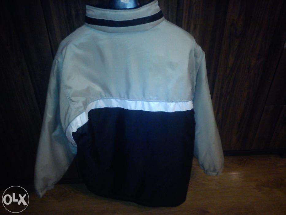 Kurtka ocieplana sport-Austria,