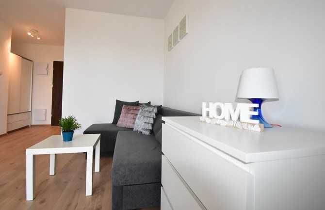 Kawalerka pet-friendly z mp- Hokejowa 6