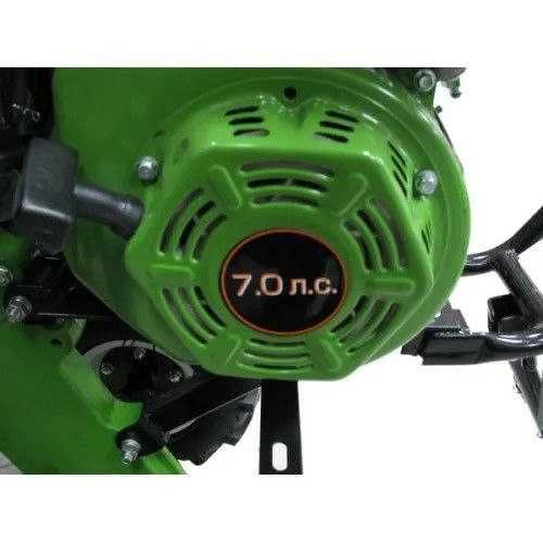 Культиватор, мотоблок бензиновый ПРОТОН МБ-80/1