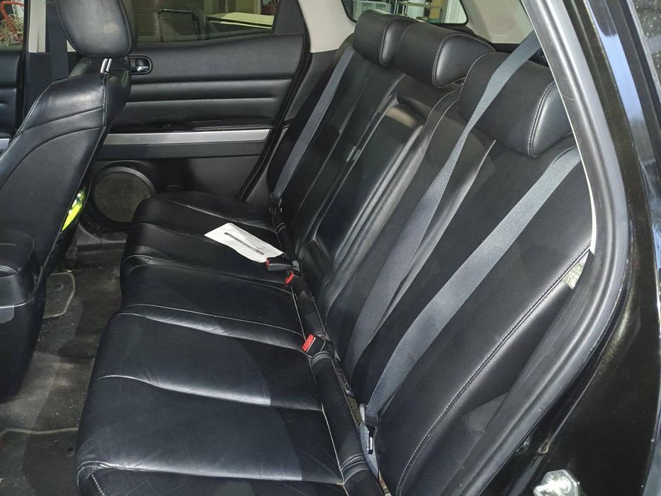 Bomba De Água Mazda Cx-7 Er