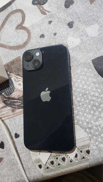 Iphone 14 normal