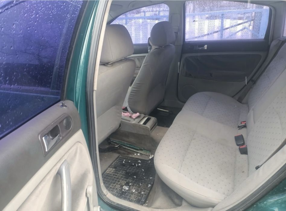 Продам Volswagen Passat B5 1.9Дизель