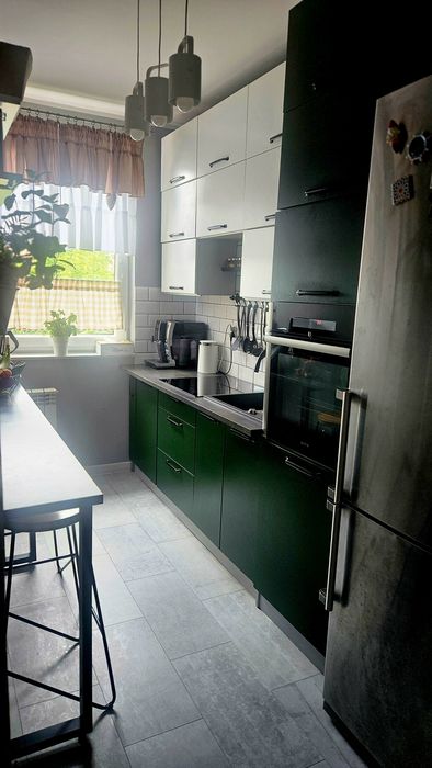 Apartment in Katowice, Giszowiec - Widok 3