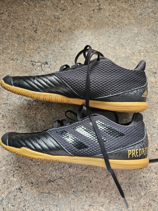 Halówki Adidas Predator