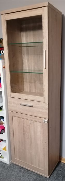 Słupek Forte Rivero