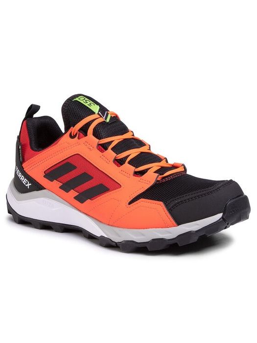 Чоловічі кросівки Adidas Terrex Gore-tex оригінал розмір 46