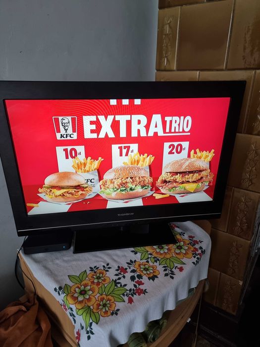 TV Thomson  32 cale