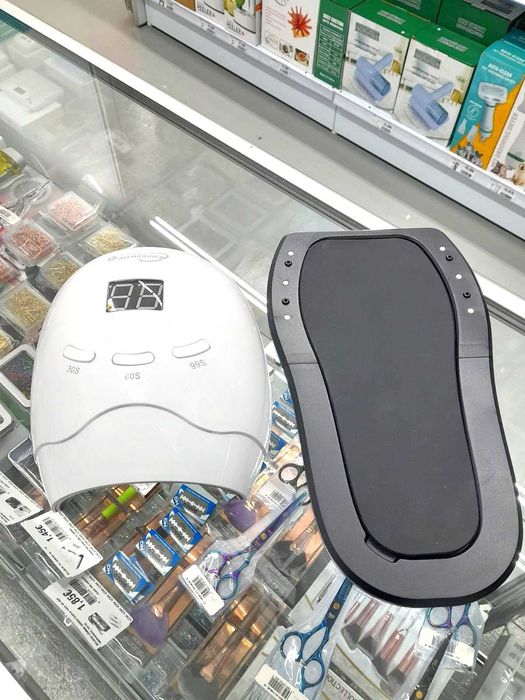 Secador de Unhas Led Novos e Profissionais