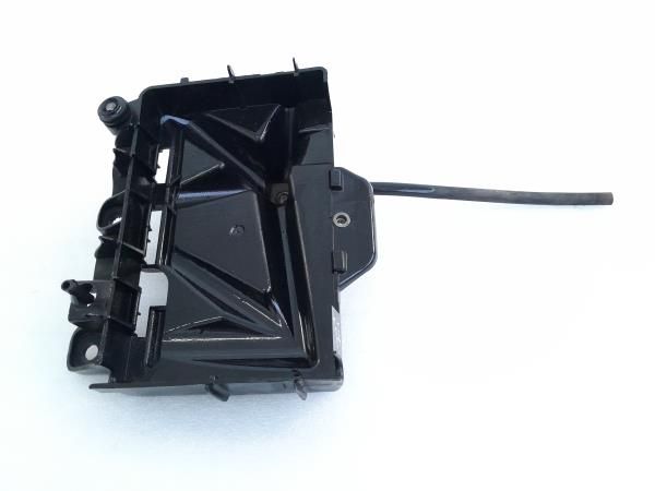 Base / caixa da bateria VOLKSWAGEN Fox (5Z1, 5Z3, 5Z4)