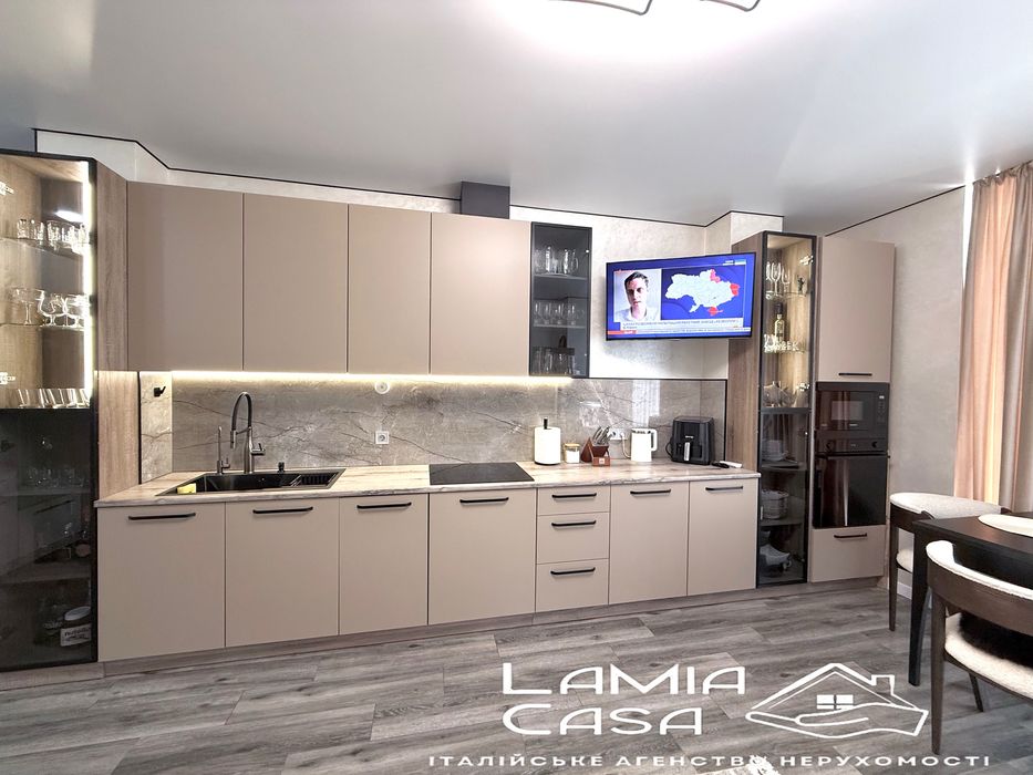 2-rooms apartment apartment by the address (area 68 m²) - Atlanta.ua - photo 3