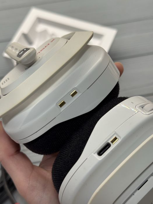 Ігрові наушники Logitech Astro A50 X