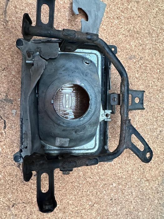 Vendo farol Yamaha DTR 125