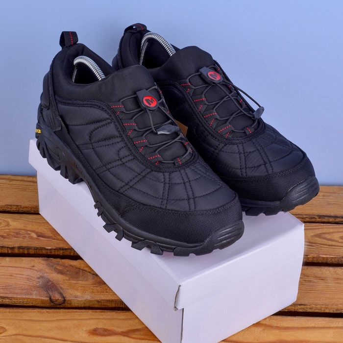 (1983) SALE! Термо Зима Кросівки Черевики Merrell (41-44) мерел меріл