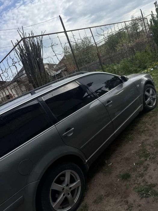Продається пасат В5+