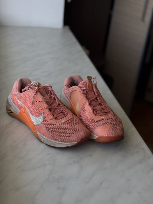 Nike metcon 7, 39 розмір