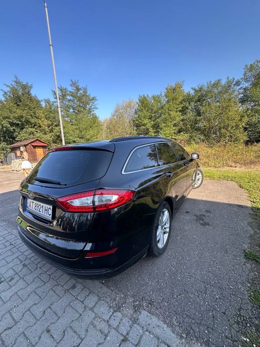 FORD MONDEO 2015 VIN WF0FXXWPCFFC82508 фото оголошення 6 з 7