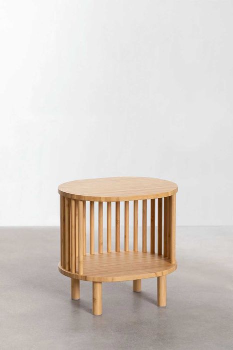 2 Mesinhas de cabeceira